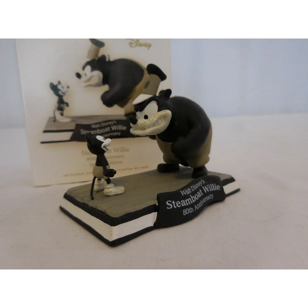 Hallmark keepsake ornament